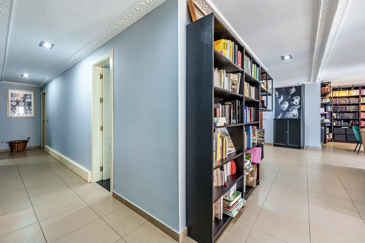 Appartement te koop in Centro Histórico | 4 slaapkamers H5067334