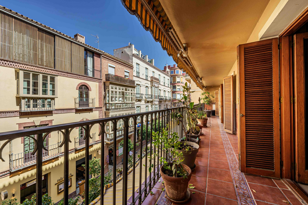 Appartement te koop in Centro Histórico | 4 slaapkamers H5067334