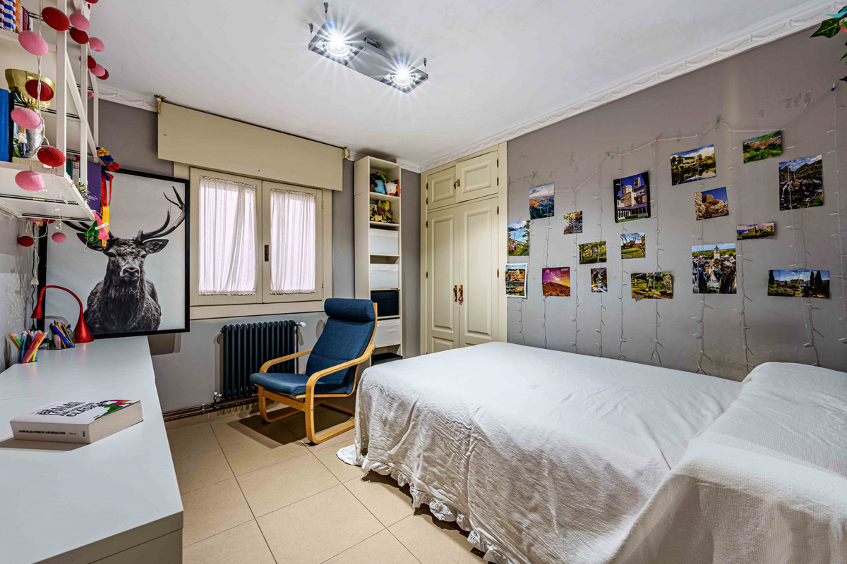 Appartement te koop in Centro Histórico | 4 slaapkamers H5067334