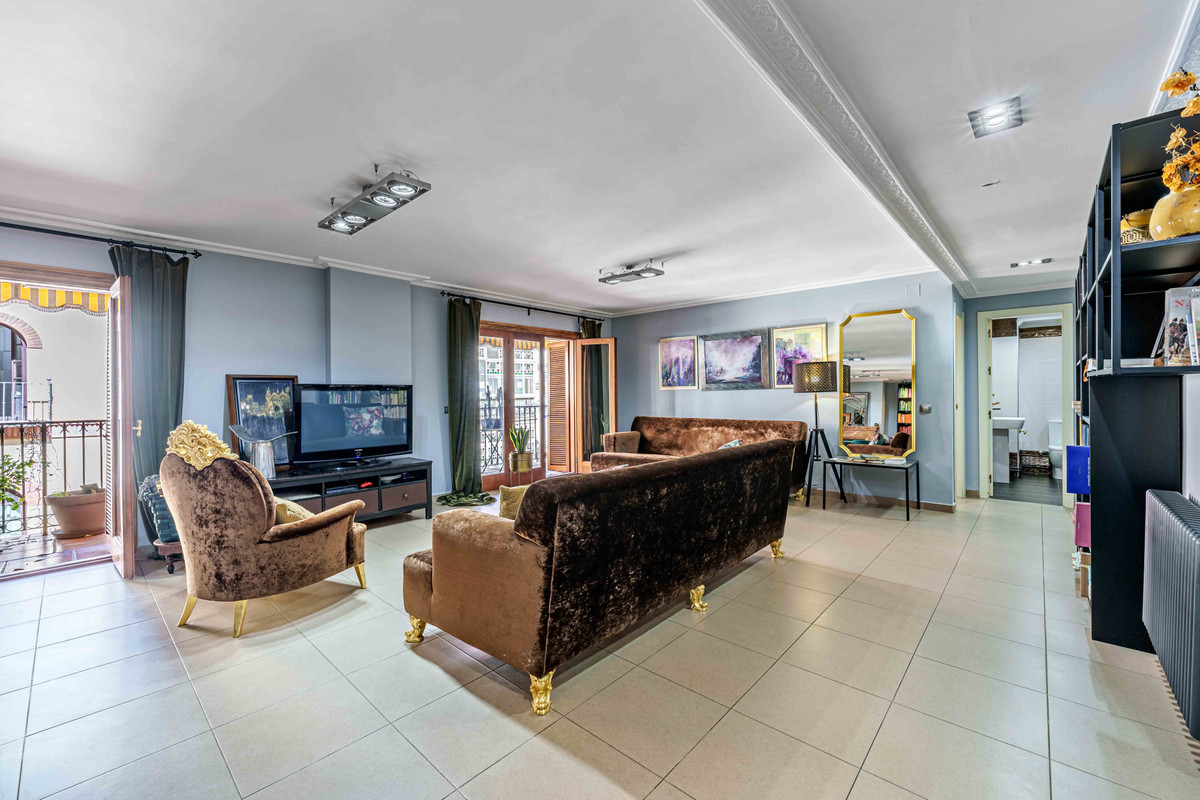 Appartement te koop in Centro Histórico | 4 slaapkamers H5067334
