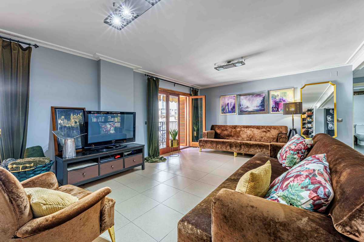 Appartement te koop in Centro Histórico | 4 slaapkamers H5067334