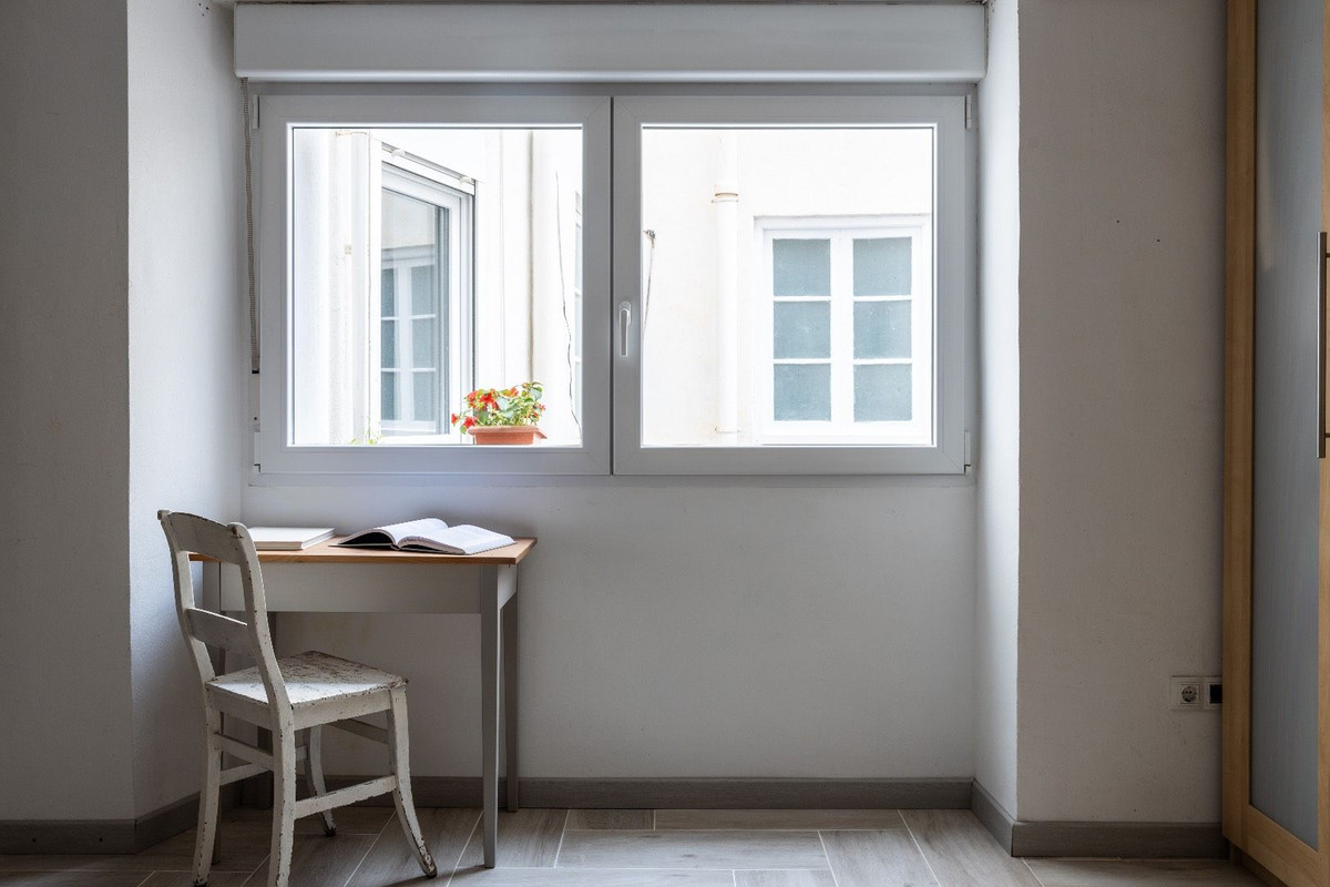 Appartement te koop in Centro Histórico | 1 slaapkamers H5109214