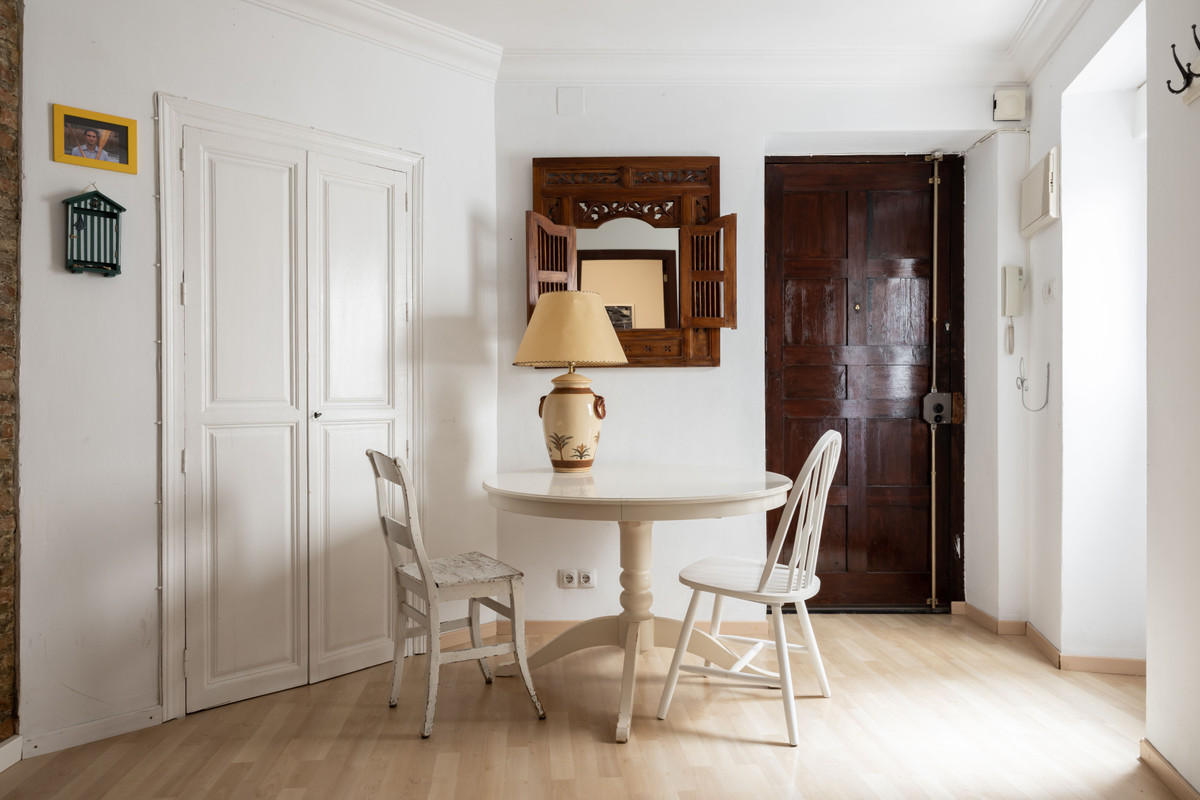 Appartement te koop in Centro Histórico | 1 slaapkamers H5109214