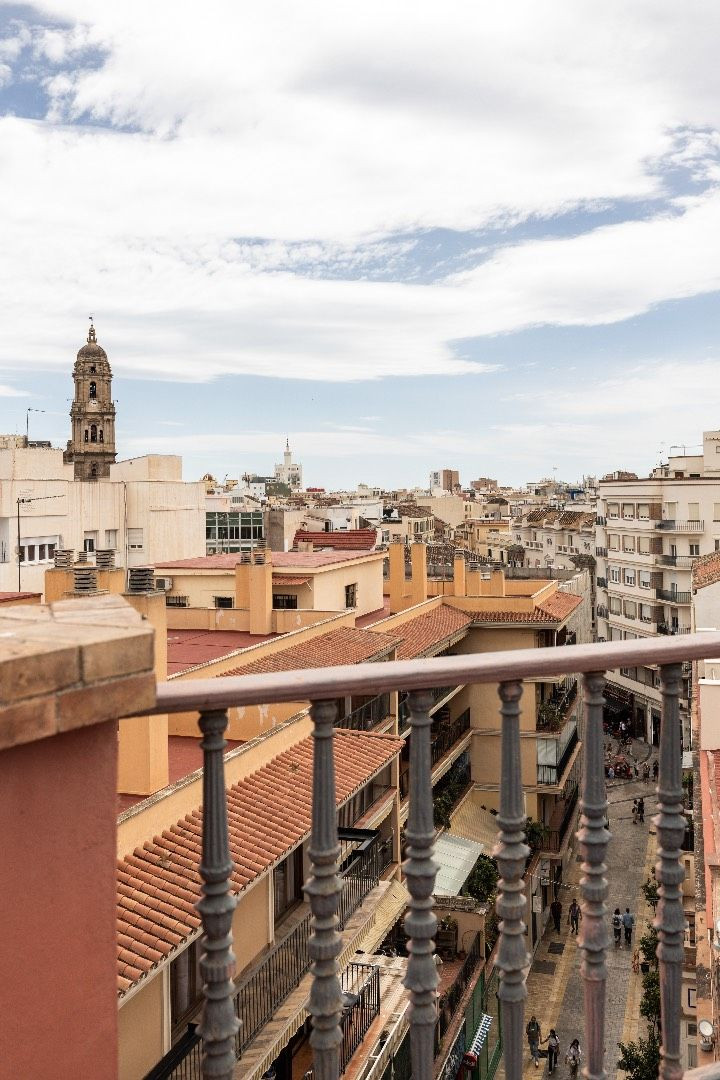 Appartement te koop in Centro Histórico | 1 slaapkamers H5109214