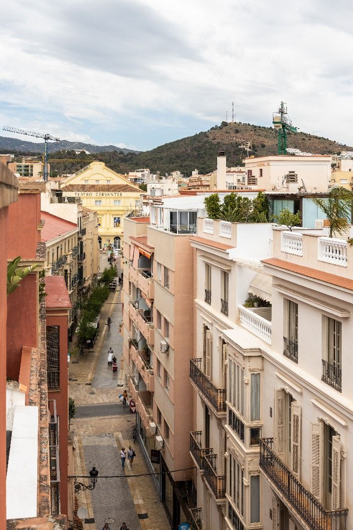 Appartement te koop in Centro Histórico | 1 slaapkamers H5109214