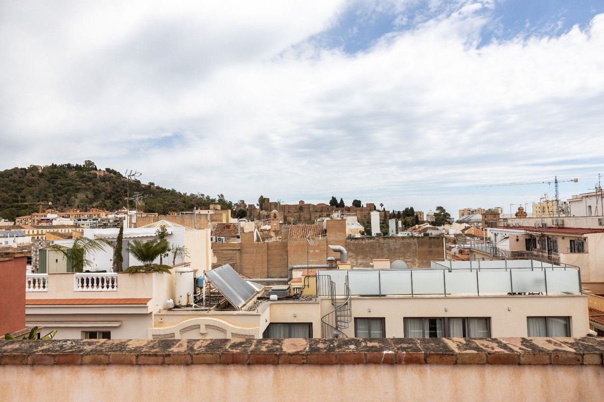 Appartement te koop in Centro Histórico | 1 slaapkamers H5109214