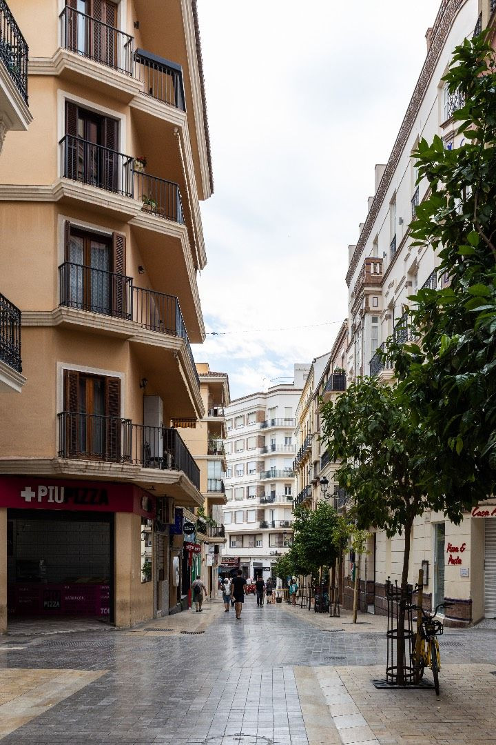 Appartement te koop in Centro Histórico | 1 slaapkamers H5109214