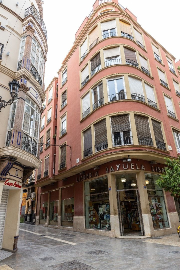 Appartement te koop in Centro Histórico | 1 slaapkamers H5109214