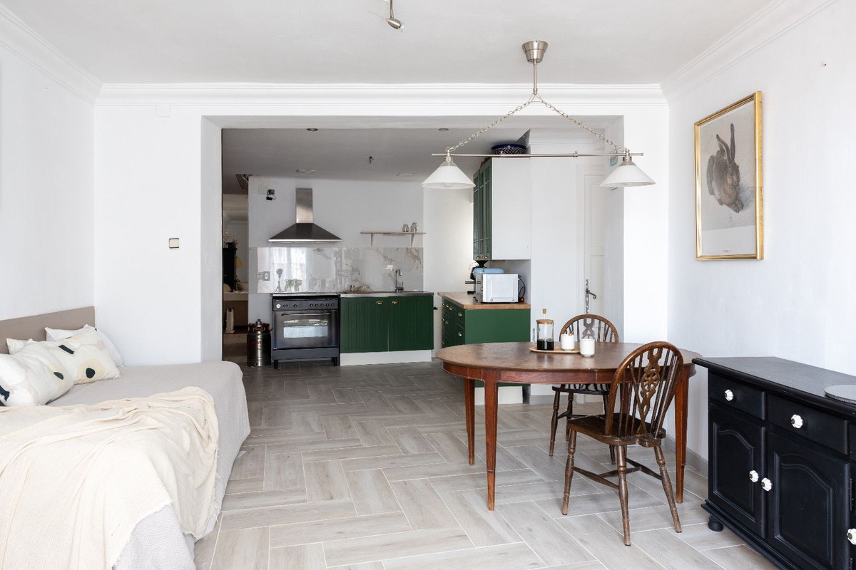 Appartement te koop in Centro Histórico | 1 slaapkamers H5109214