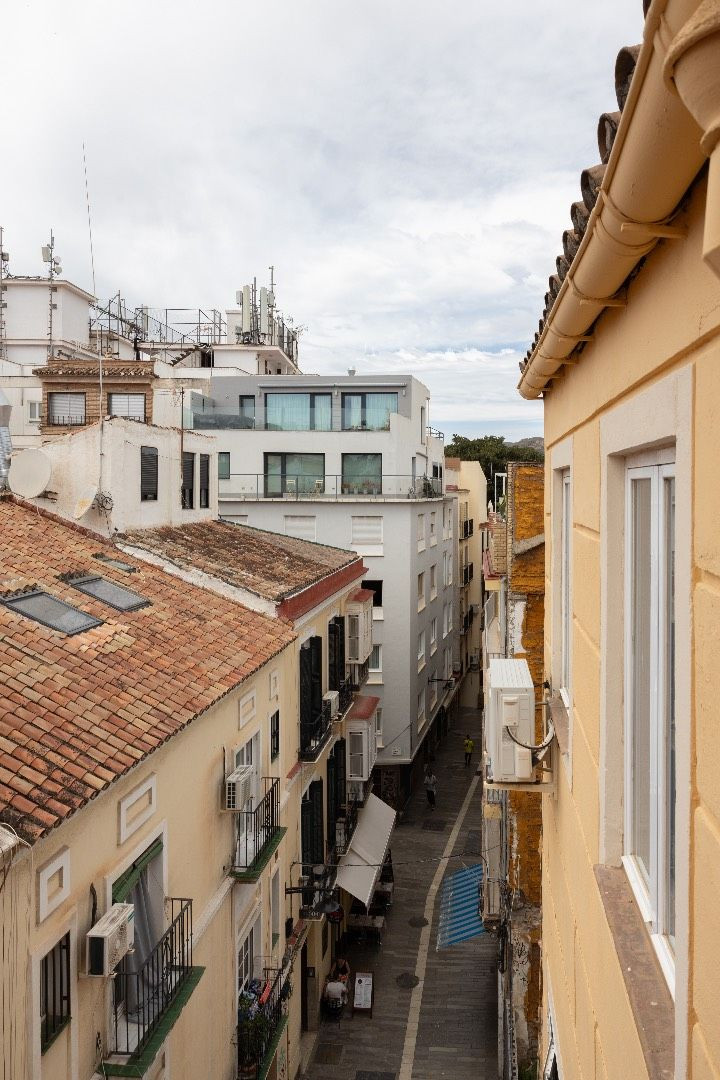 Appartement te koop in Centro Histórico | 1 slaapkamers H5109214