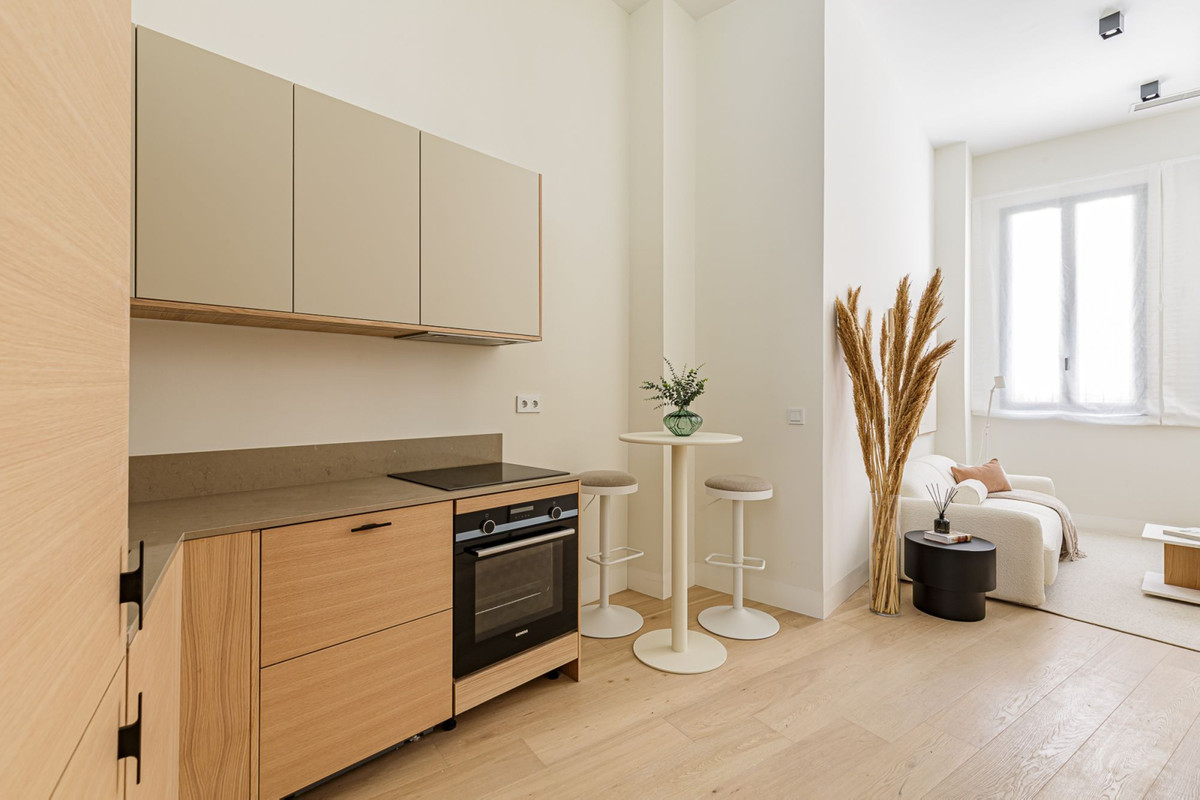 Duplex te koop in Centro Histórico | 2 slaapkamers H5126008