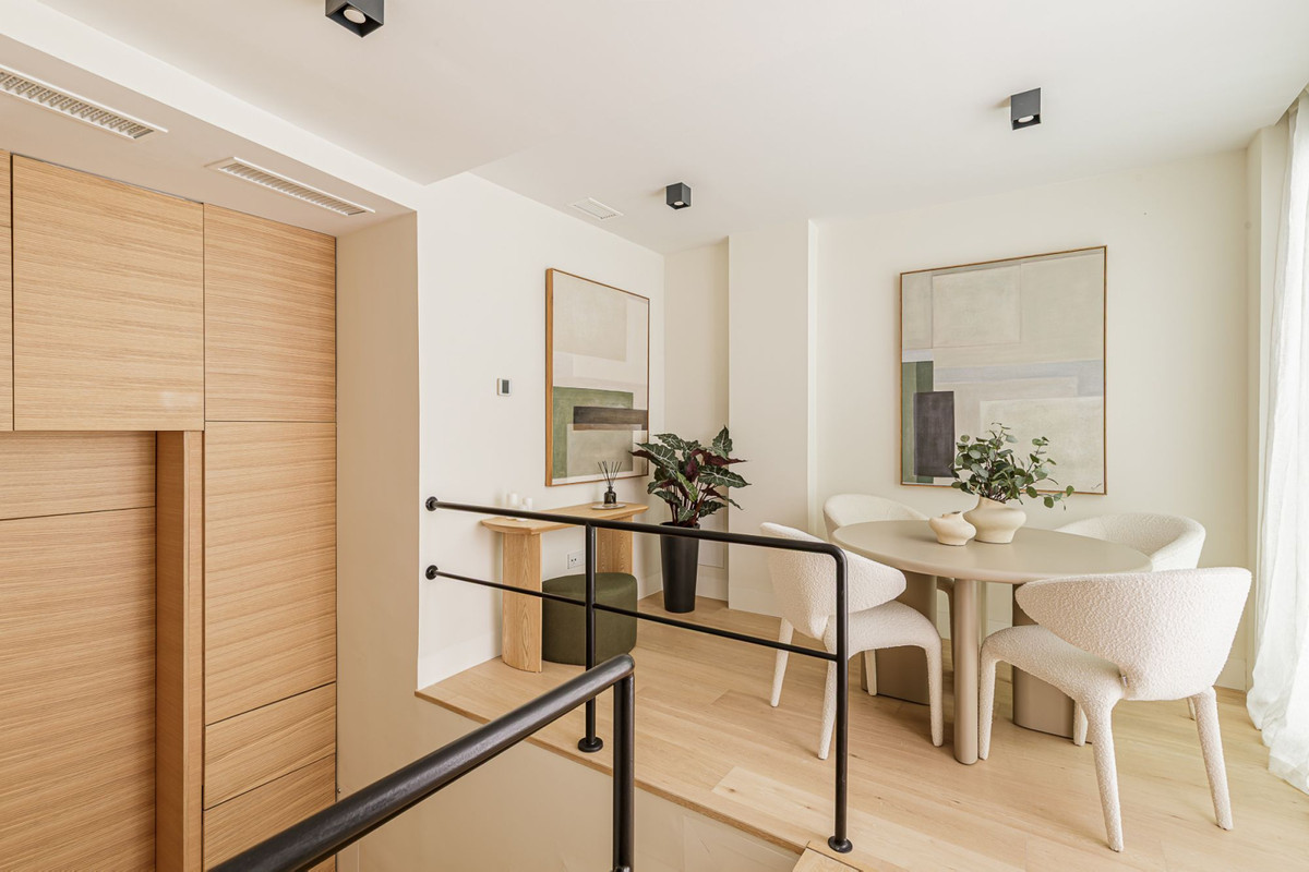Duplex te koop in Centro Histórico | 2 slaapkamers H5126008