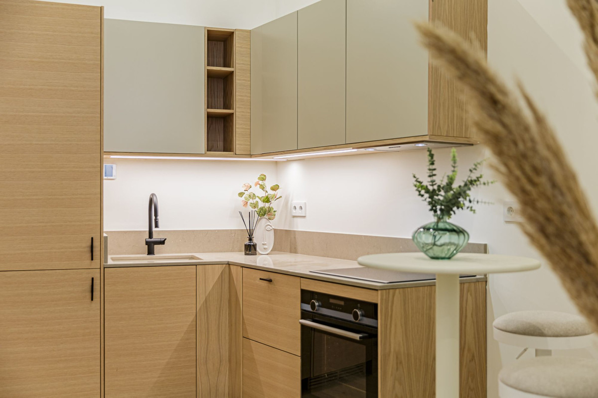 Duplex te koop in Centro Histórico | 2 slaapkamers H5126008