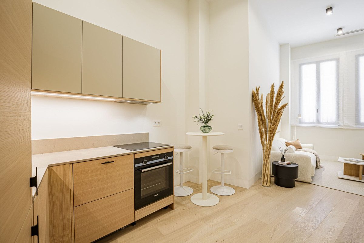 Duplex te koop in Centro Histórico | 2 slaapkamers H5126008