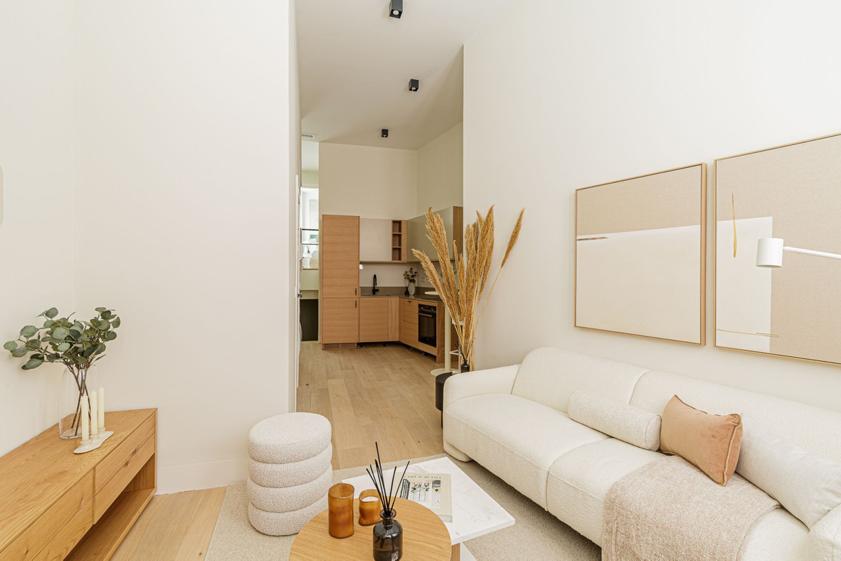 Duplex te koop in Centro Histórico | 2 slaapkamers H5126008