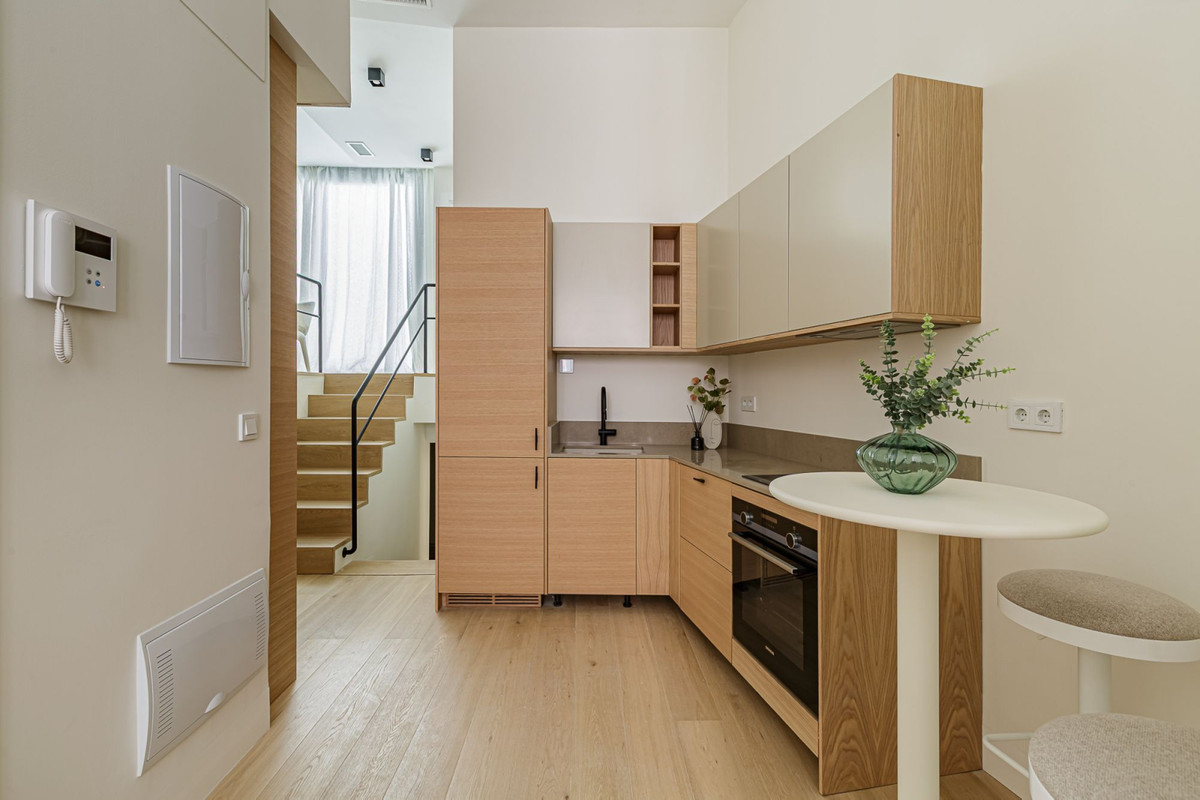Duplex te koop in Centro Histórico | 2 slaapkamers H5126008
