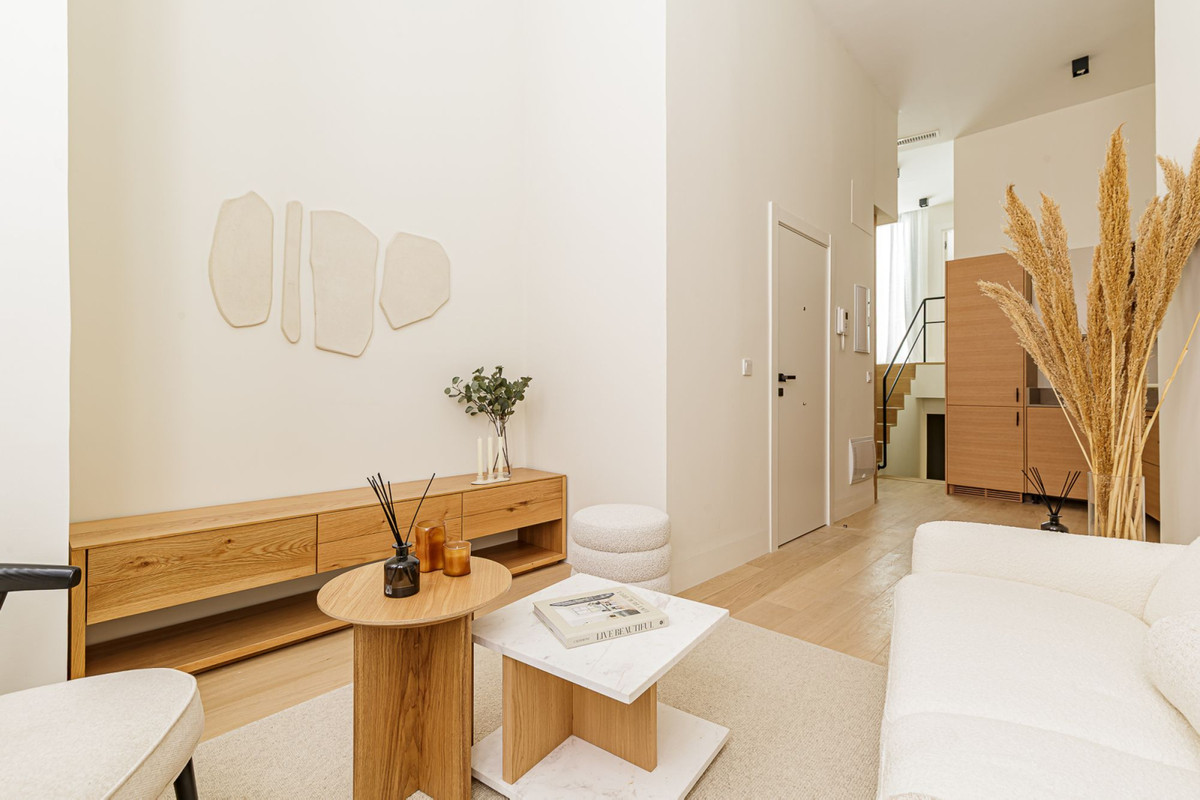 Duplex te koop in Centro Histórico | 2 slaapkamers H5126008