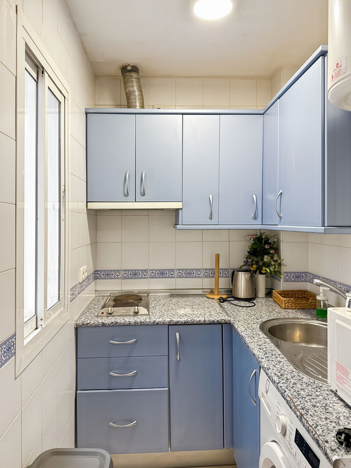 Appartement te koop in Centro Histórico | 1 slaapkamers H5142502