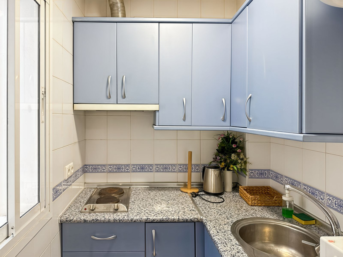 Appartement te koop in Centro Histórico | 1 slaapkamers H5142502