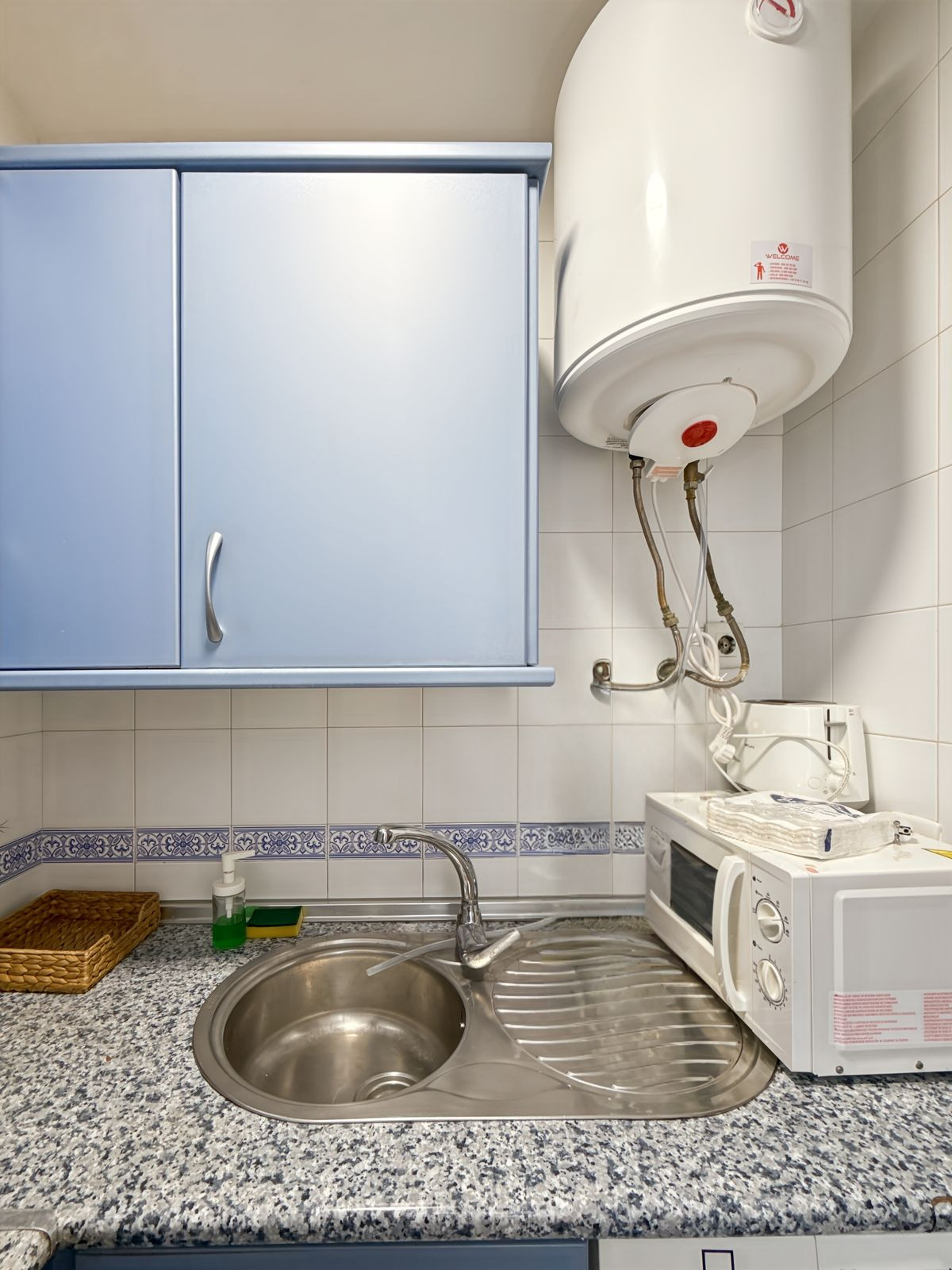 Appartement te koop in Centro Histórico | 1 slaapkamers H5142502