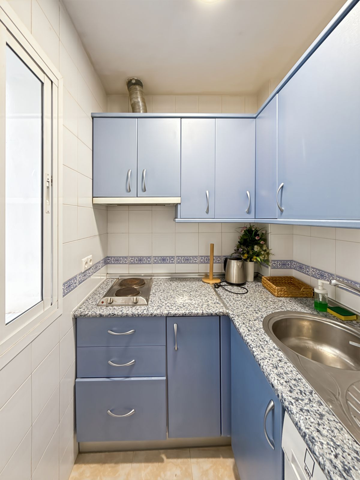 Appartement te koop in Centro Histórico | 1 slaapkamers H5142502