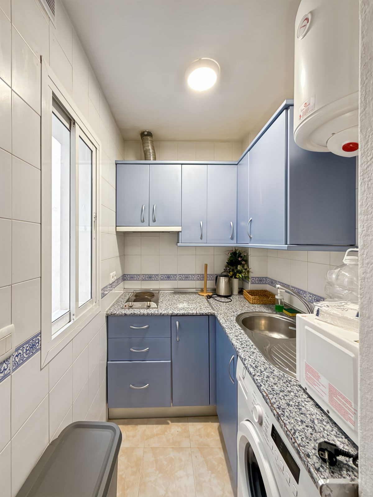 Appartement te koop in Centro Histórico | 1 slaapkamers H5142502