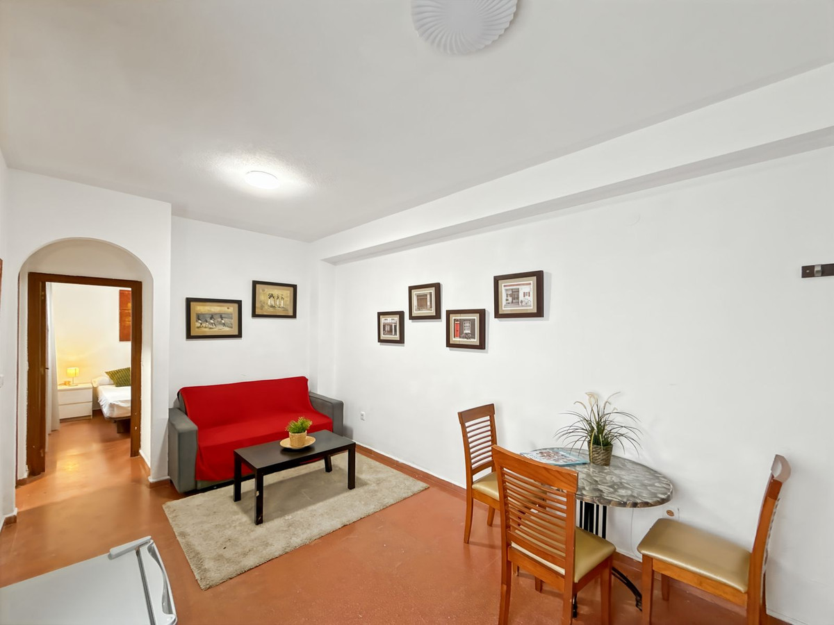 Appartement te koop in Centro Histórico | 1 slaapkamers H5142502