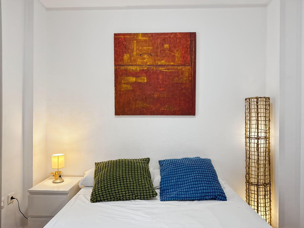 Appartement te koop in Centro Histórico | 1 slaapkamers H5142502