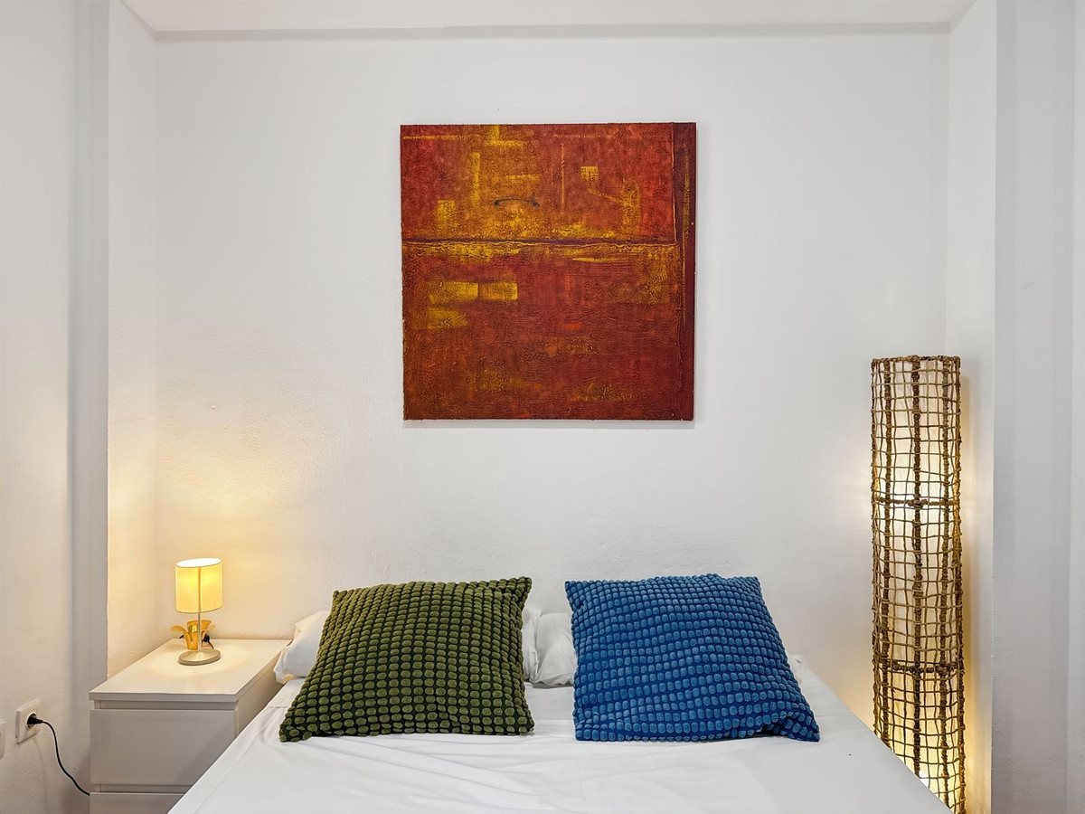 Appartement te koop in Centro Histórico | 1 slaapkamers H5142502