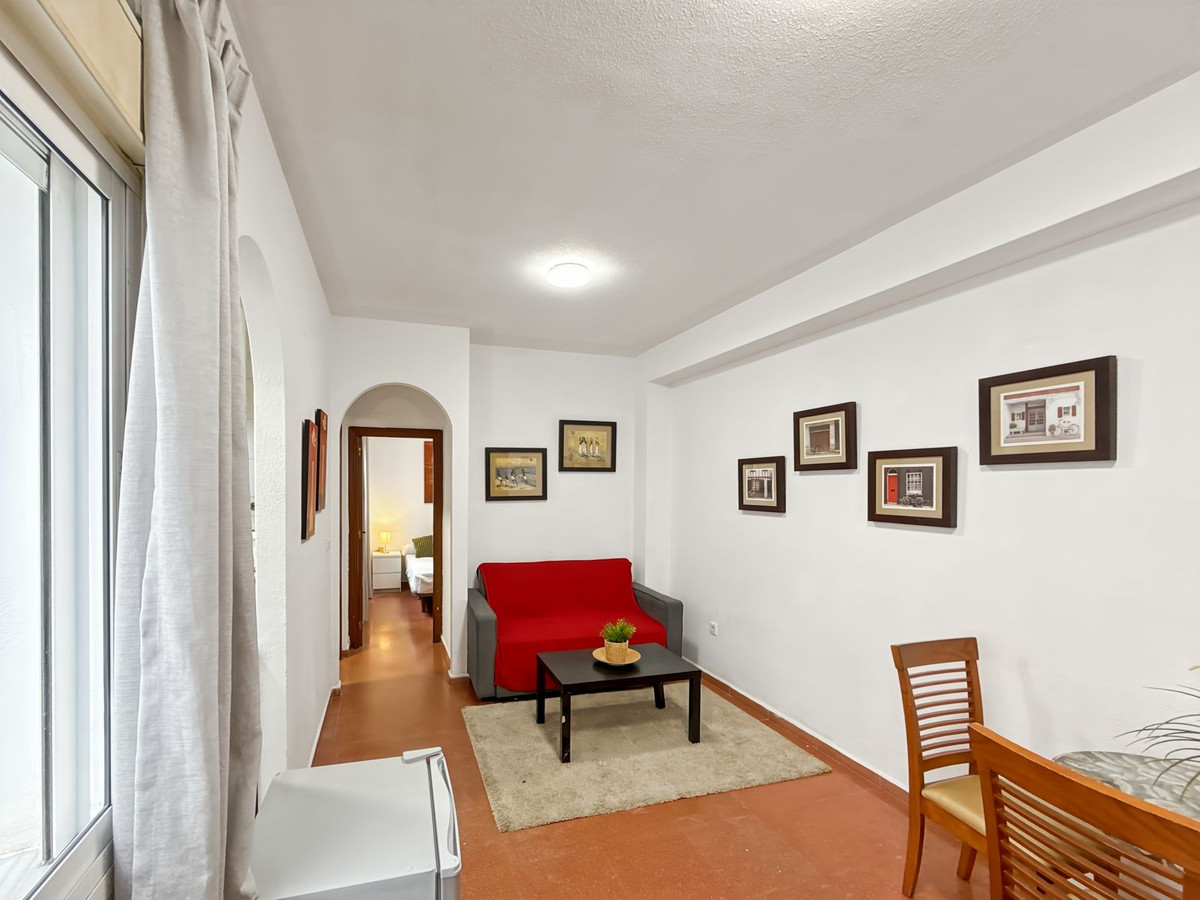 Appartement te koop in Centro Histórico | 1 slaapkamers H5142502