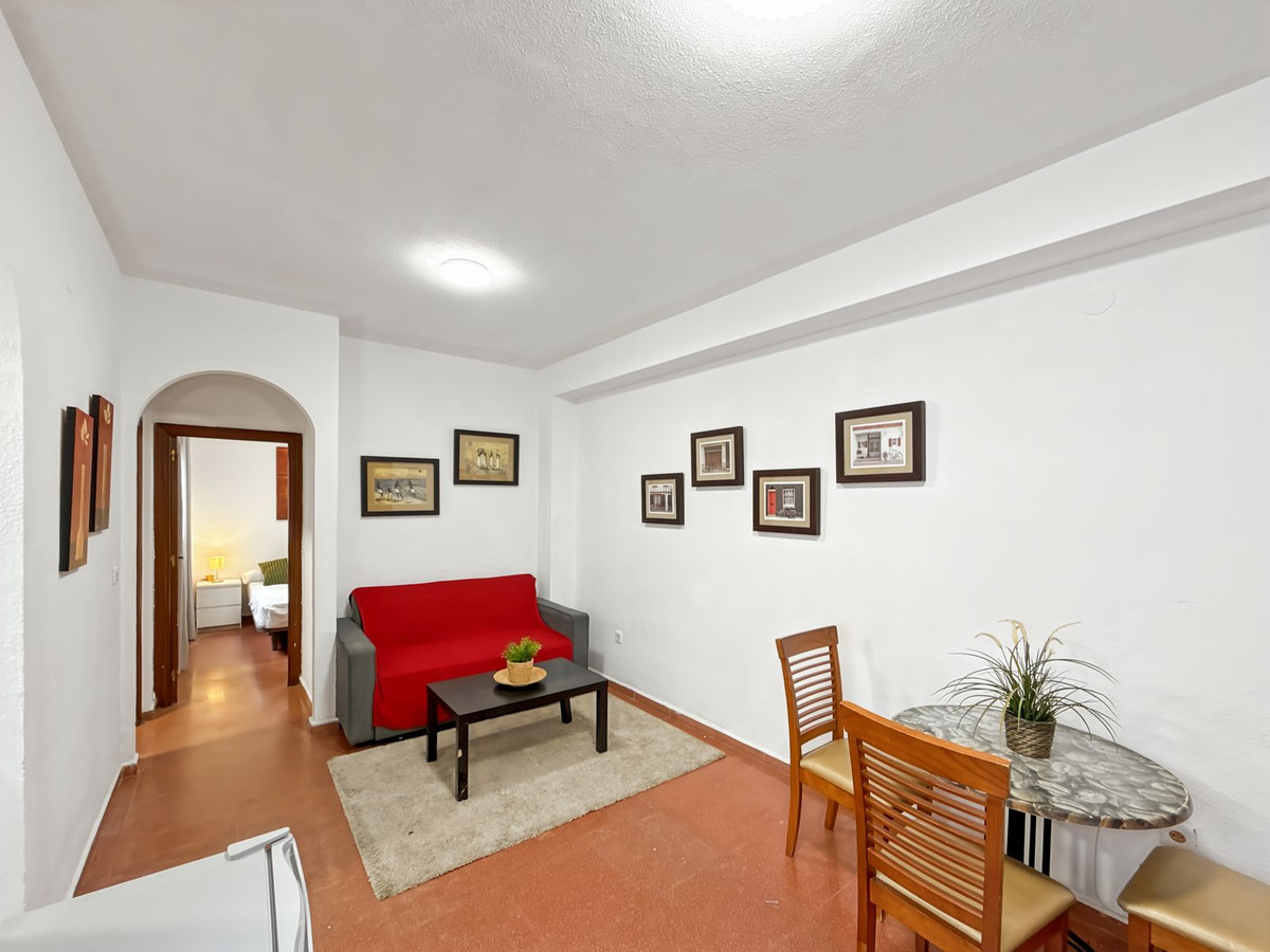 Appartement te koop in Centro Histórico | 1 slaapkamers H5142502