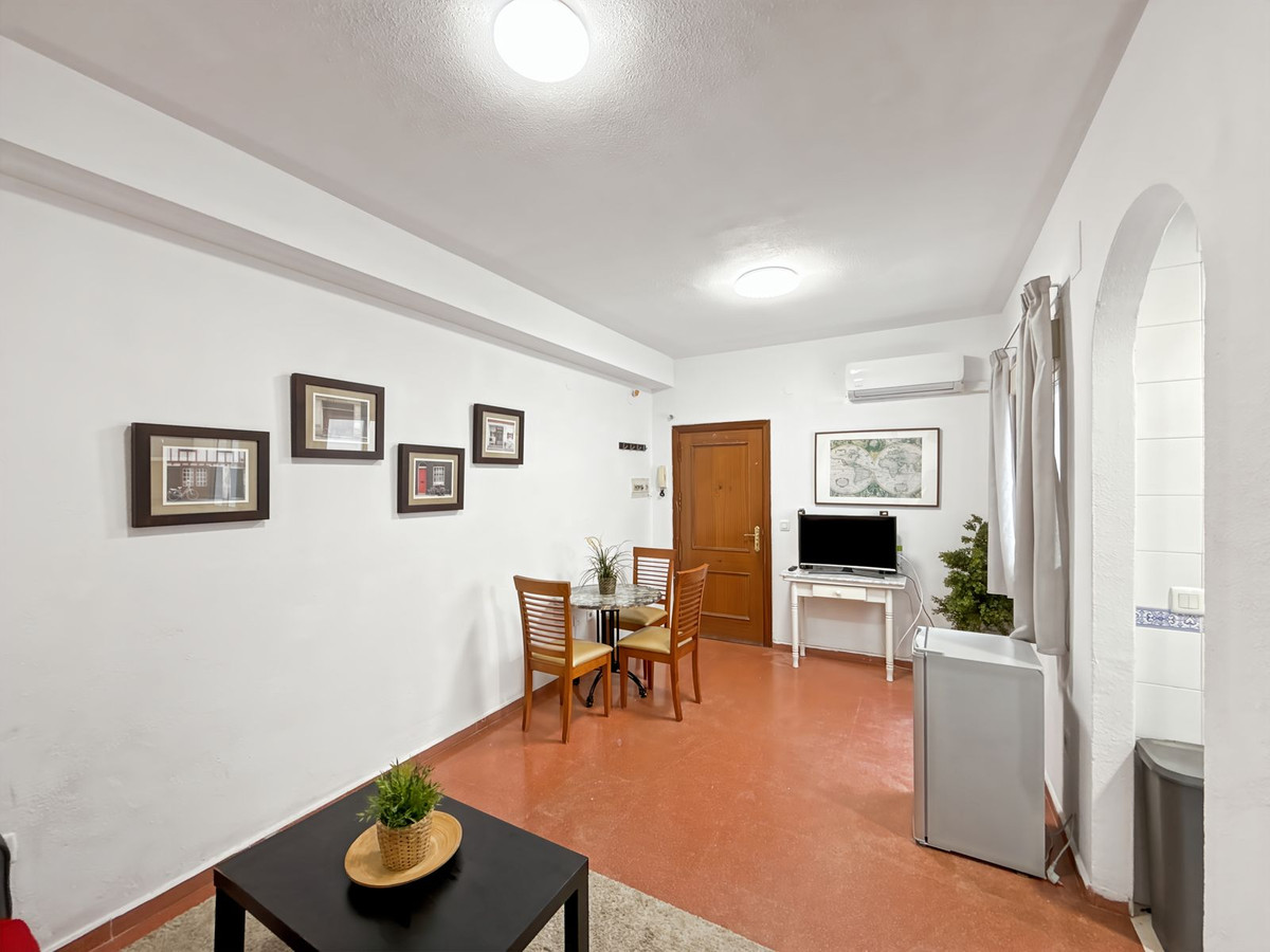 Appartement te koop in Centro Histórico | 1 slaapkamers H5142502