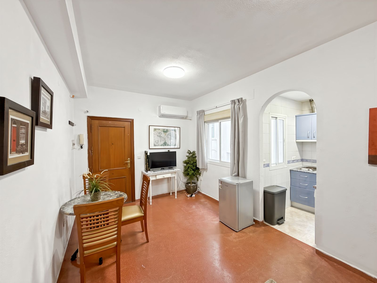 Appartement te koop in Centro Histórico | 1 slaapkamers H5142502