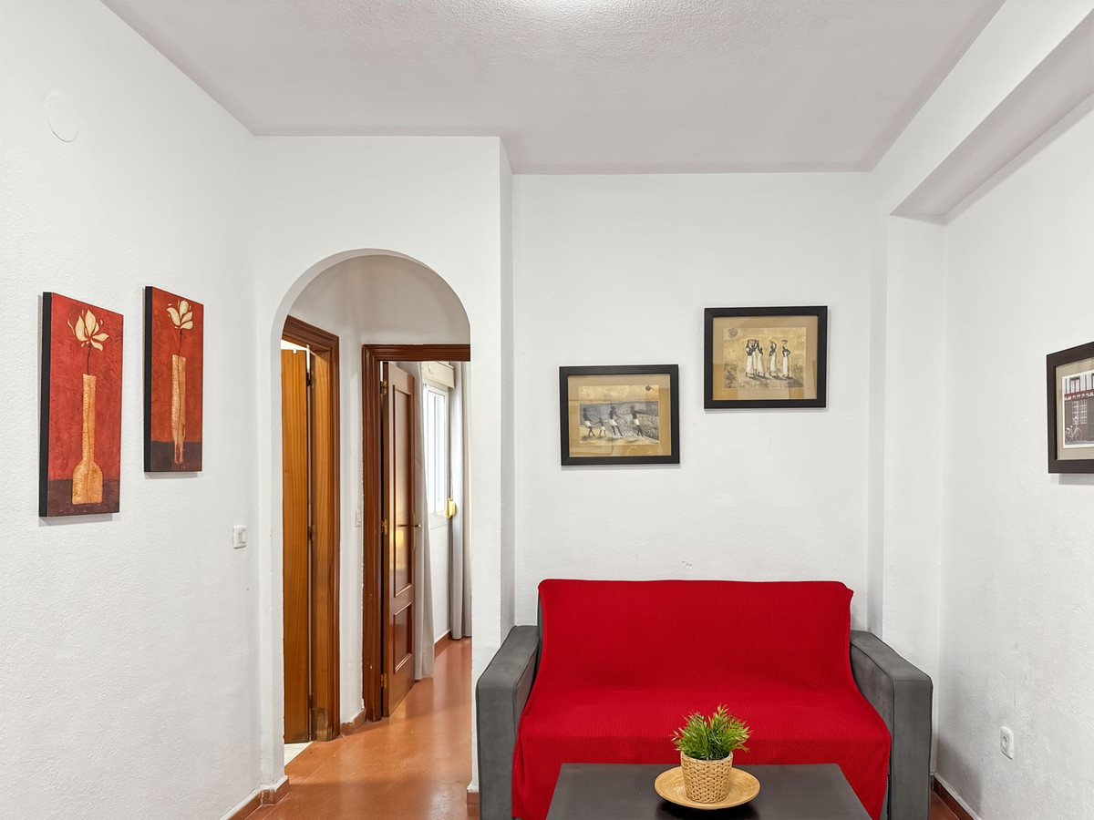 Appartement te koop in Centro Histórico | 1 slaapkamers H5142502