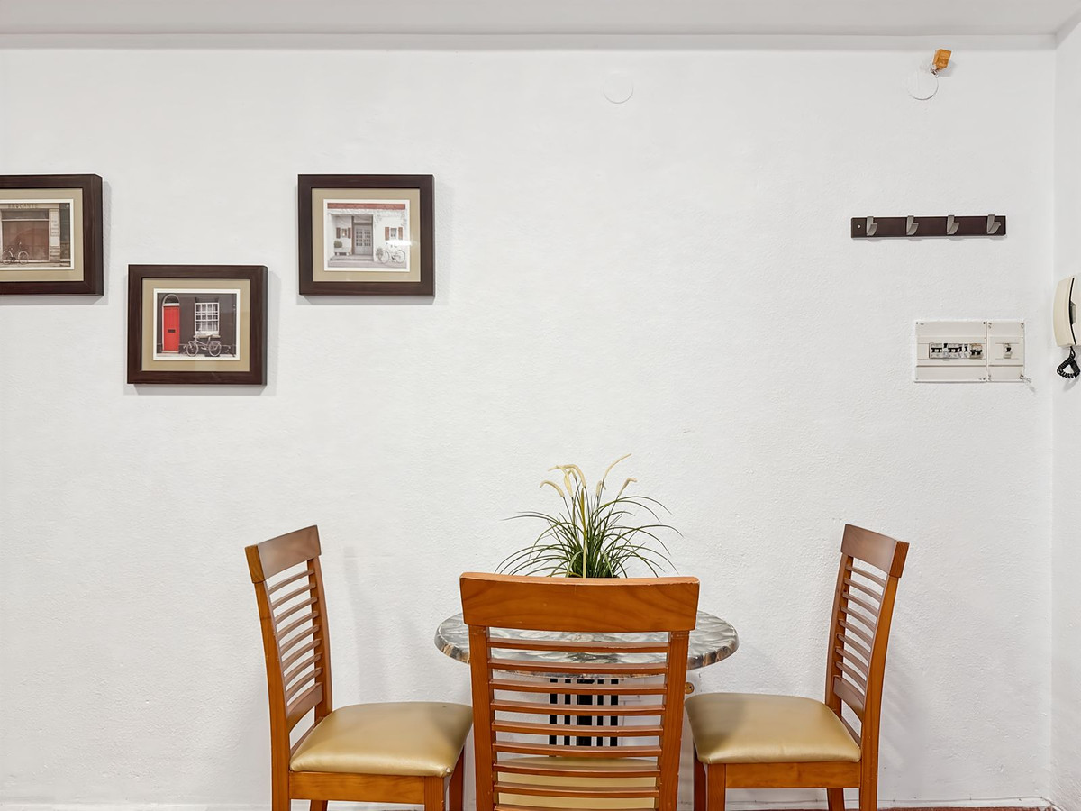 Appartement te koop in Centro Histórico | 1 slaapkamers H5142502