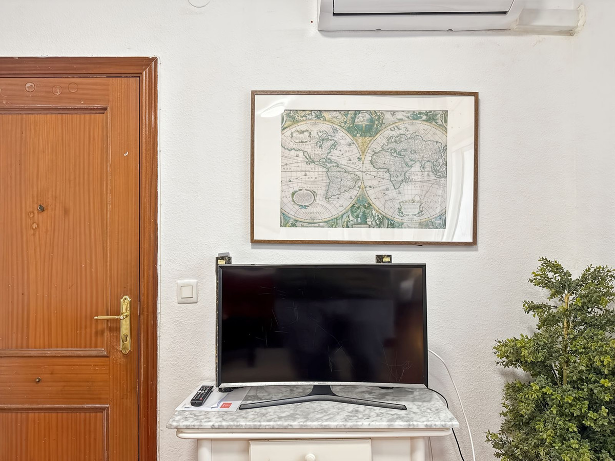 Appartement te koop in Centro Histórico | 1 slaapkamers H5142502