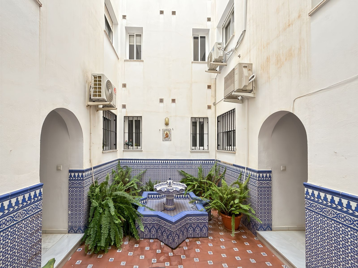 Appartement te koop in Centro Histórico | 1 slaapkamers H5142502