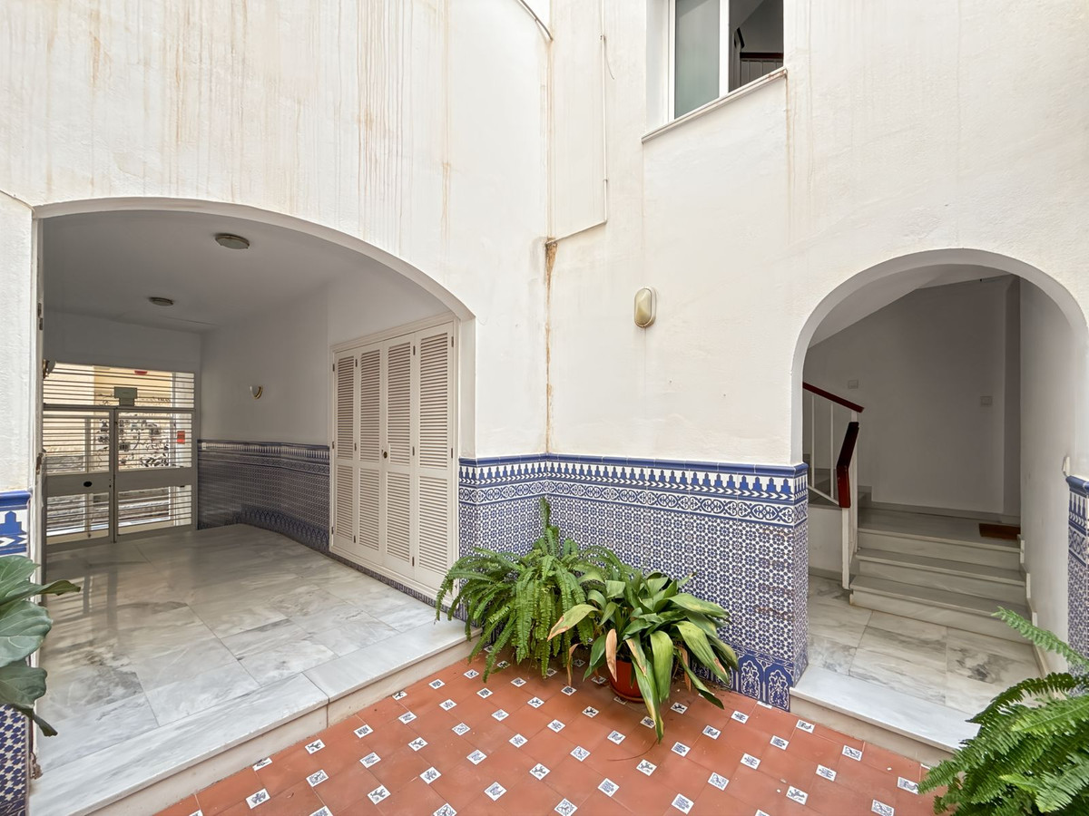 Appartement te koop in Centro Histórico | 1 slaapkamers H5142502