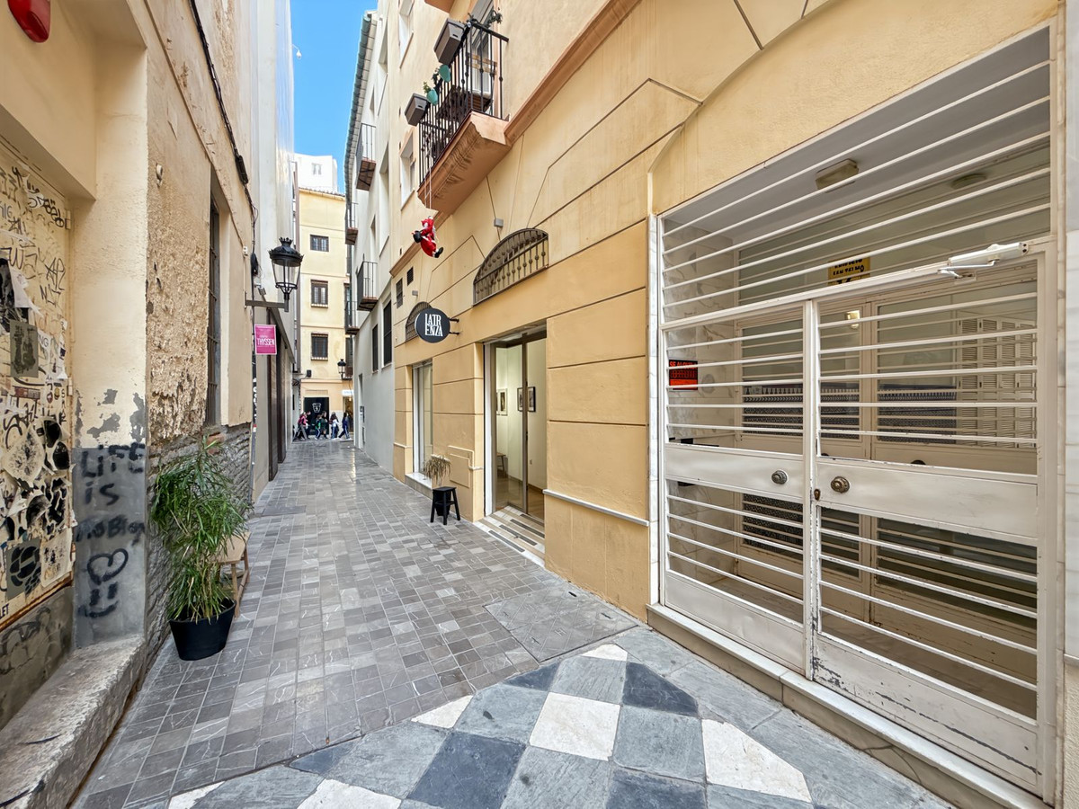 Appartement te koop in Centro Histórico | 1 slaapkamers H5142502