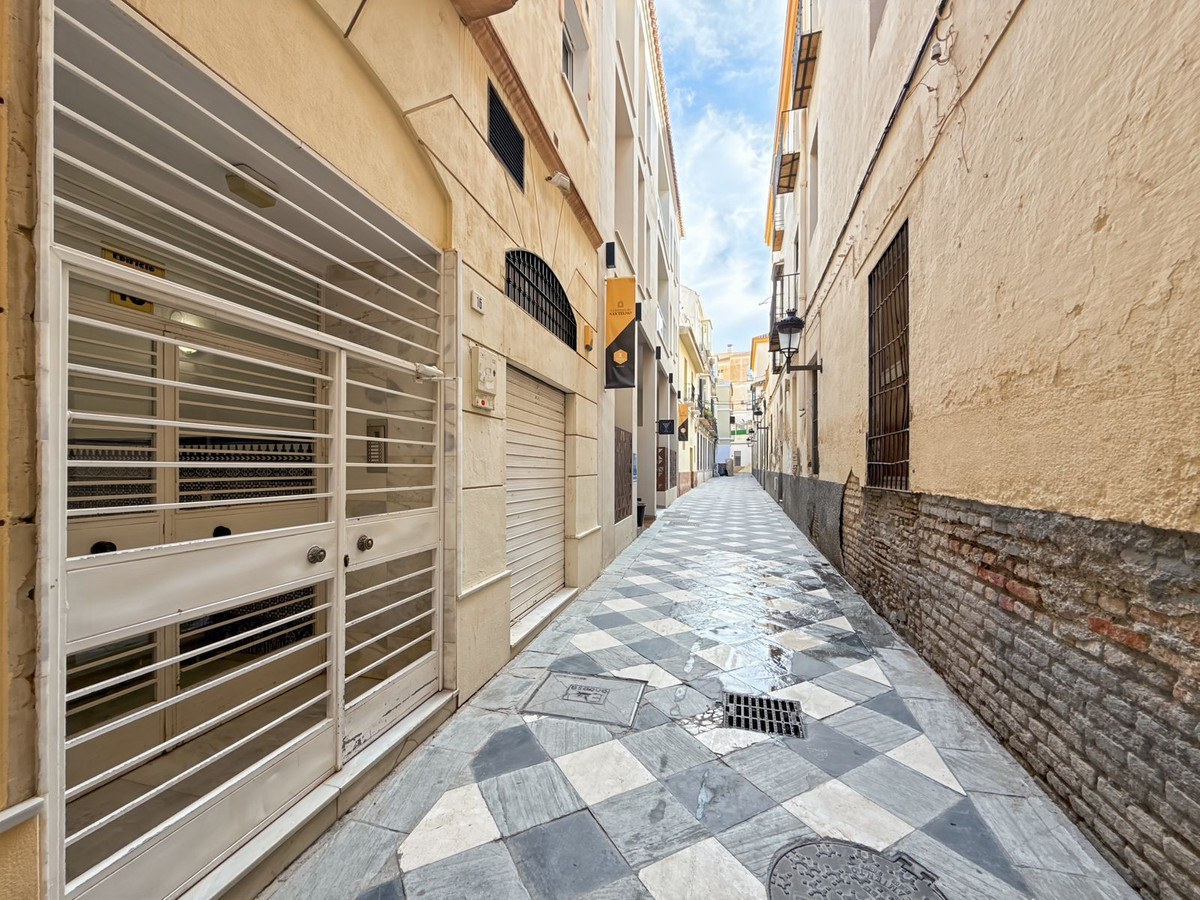 Appartement te koop in Centro Histórico | 1 slaapkamers H5142502