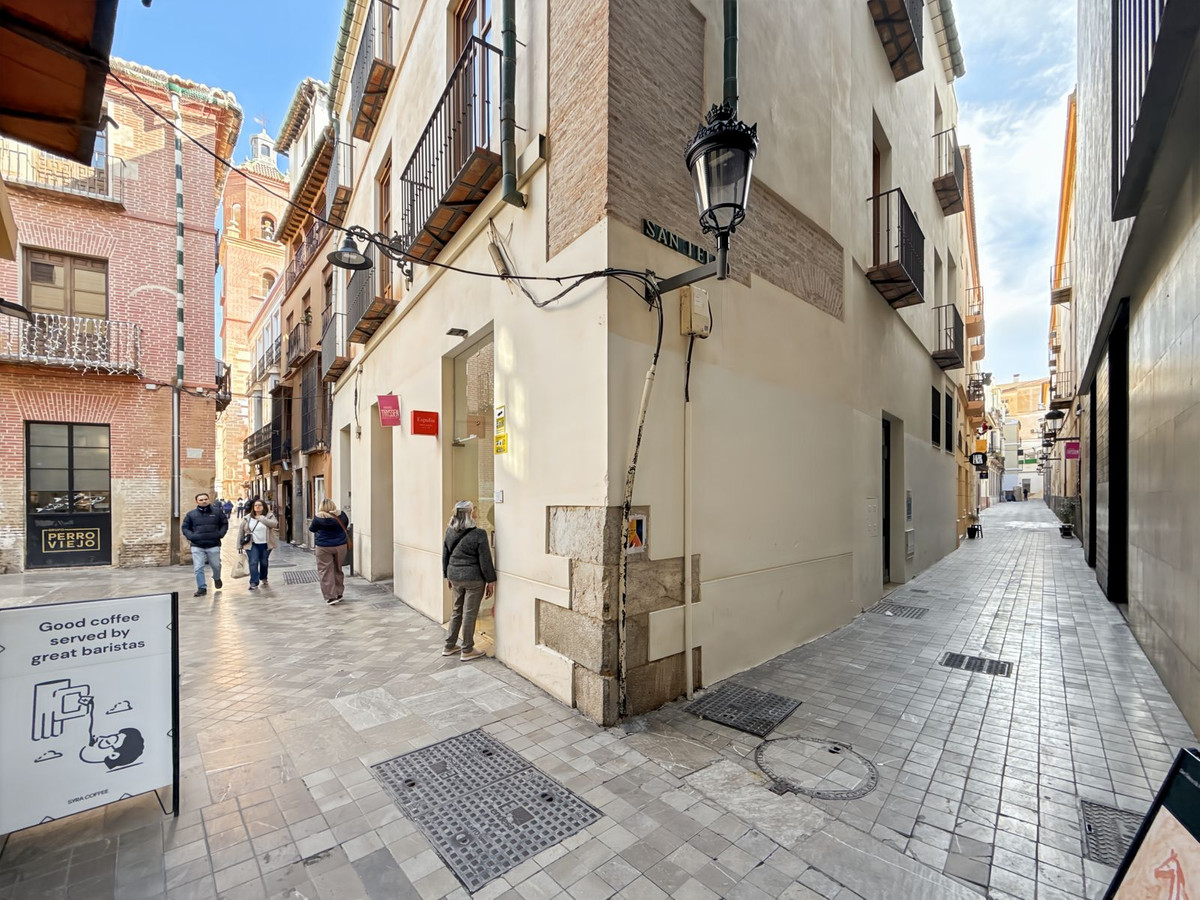 Appartement te koop in Centro Histórico | 1 slaapkamers H5142502