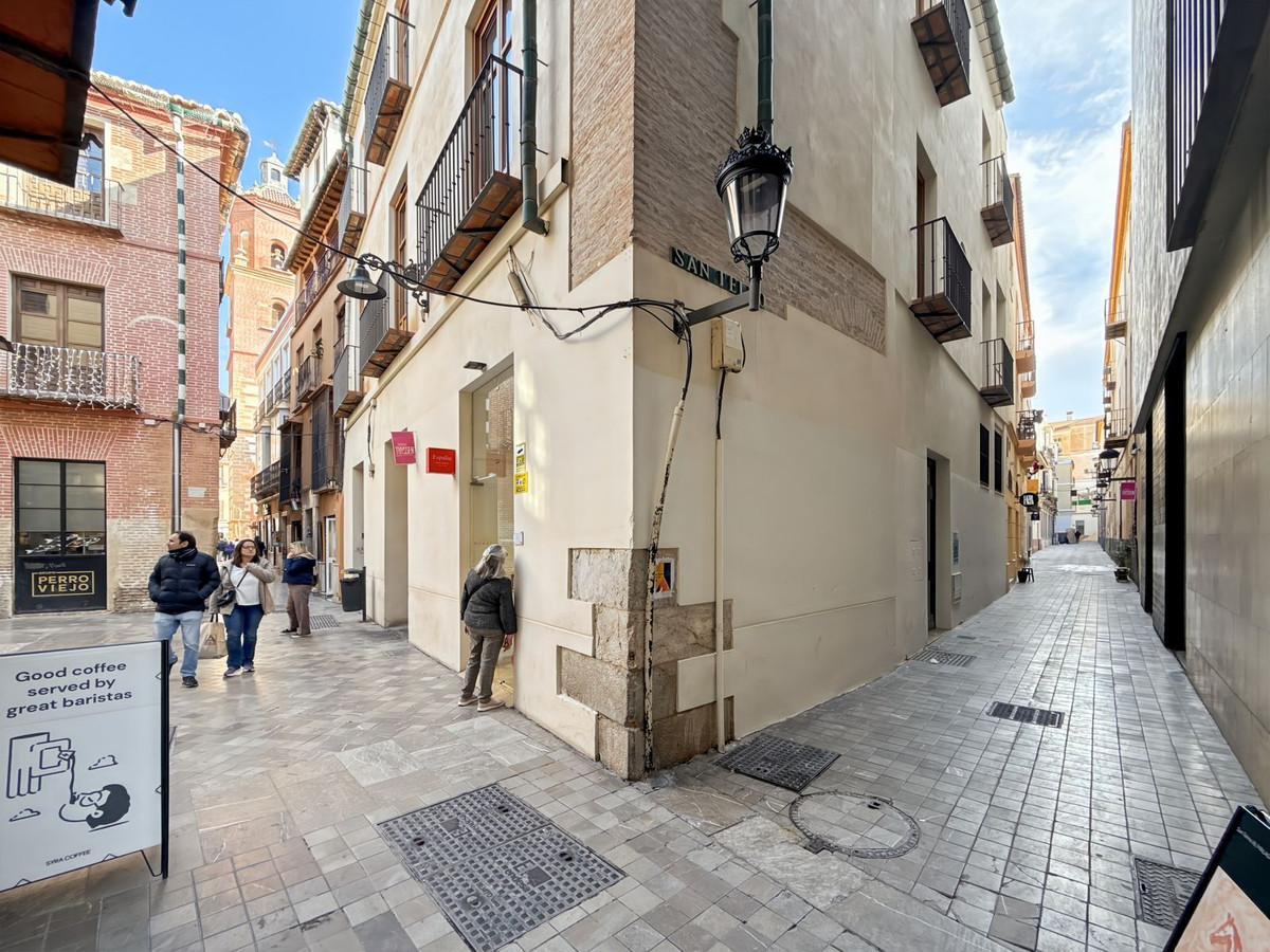 Appartement te koop in Centro Histórico | 1 slaapkamers H5142502