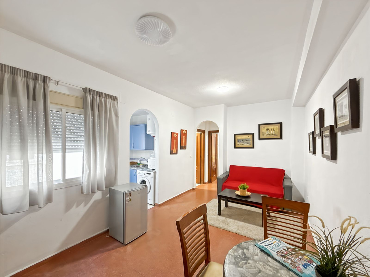 Appartement te koop in Centro Histórico | 1 slaapkamers H5142502