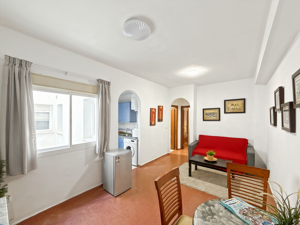 Appartement te koop in Centro Histórico | 1 slaapkamers H5142502