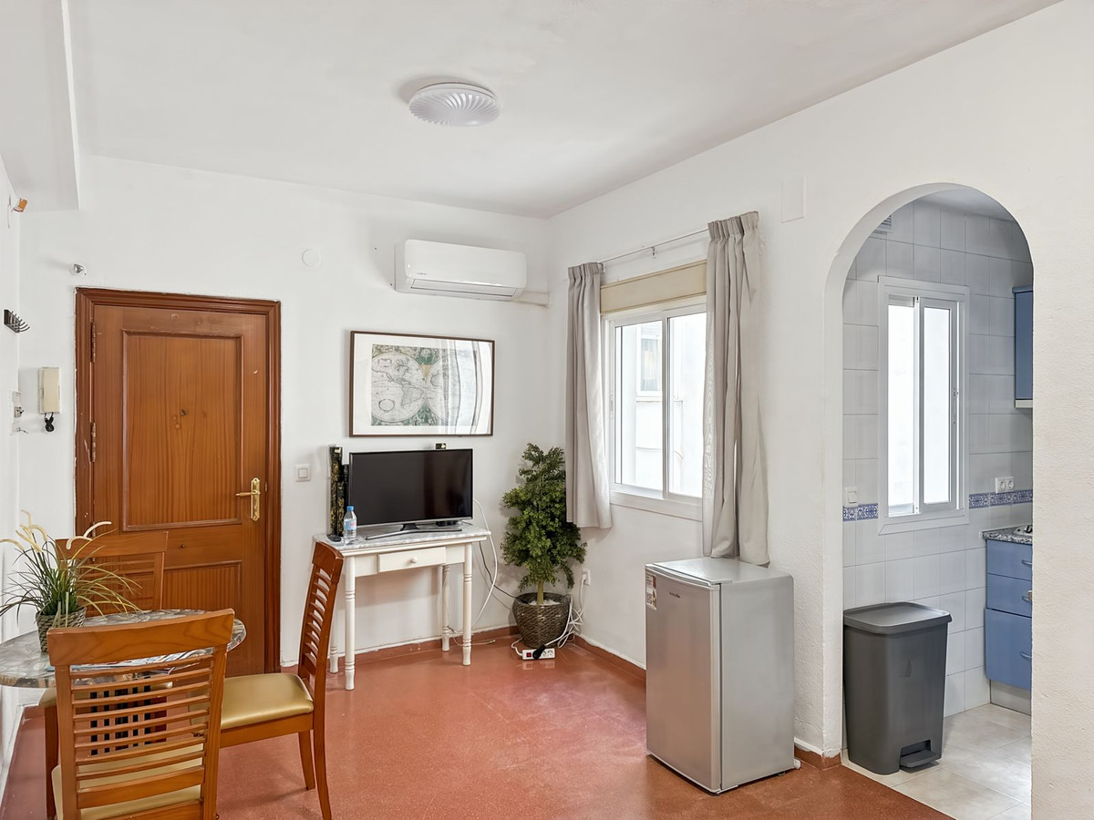 Appartement te koop in Centro Histórico | 1 slaapkamers H5142502