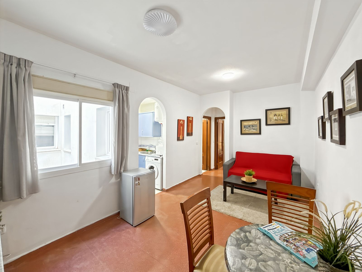 Appartement te koop in Centro Histórico | 1 slaapkamers H5142502