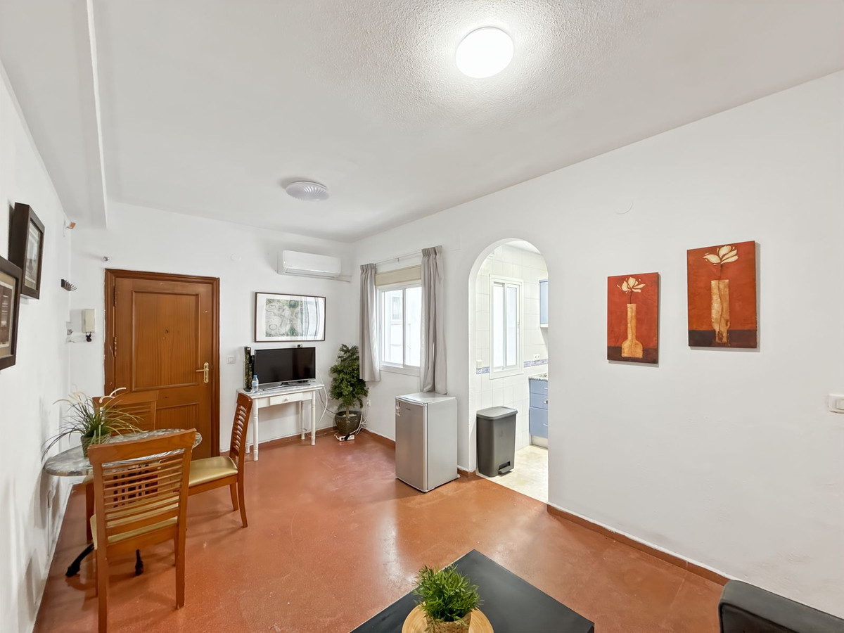 Appartement te koop in Centro Histórico | 1 slaapkamers H5142502
