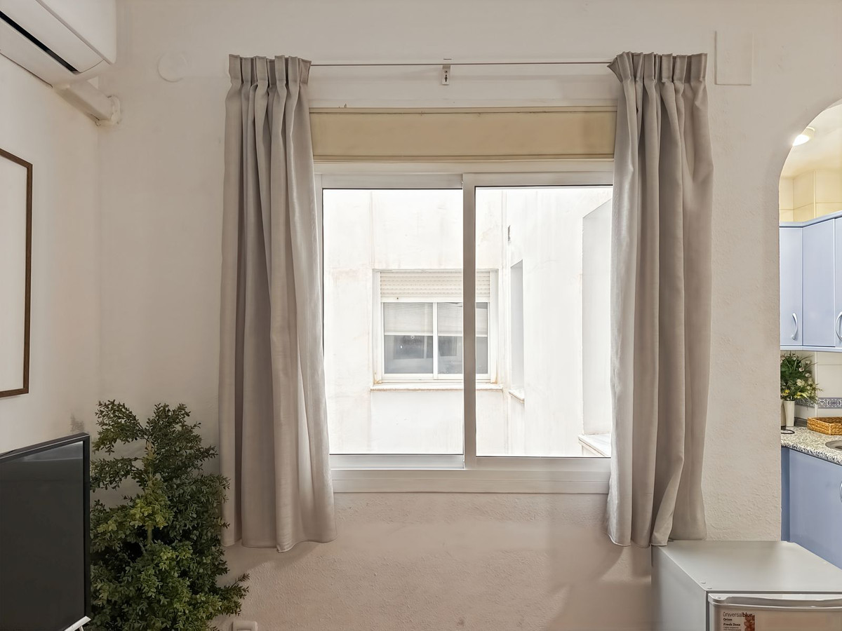 Appartement te koop in Centro Histórico | 1 slaapkamers H5142502