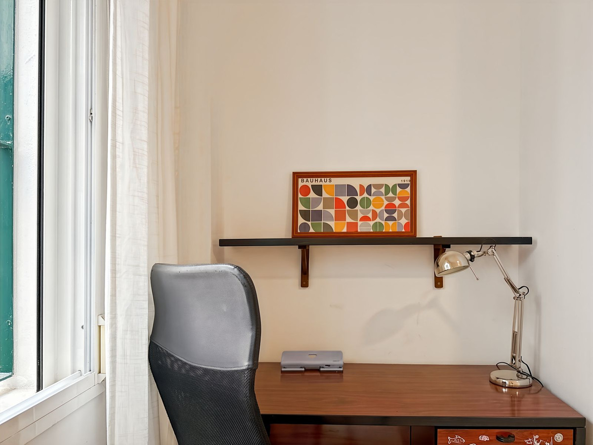 Appartement te koop in Centro Histórico | 2 slaapkamers H5171554