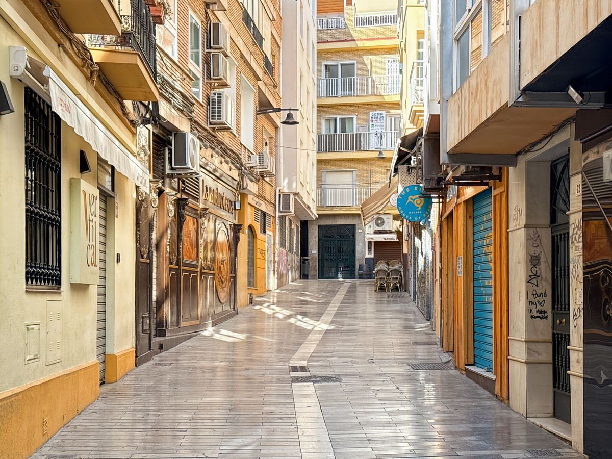 Appartement te koop in Centro Histórico | 2 slaapkamers H5171554